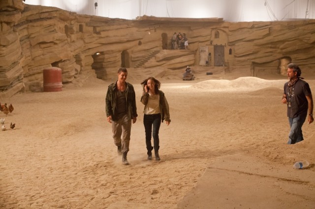 Boyd Holbrook Fotoğrafı