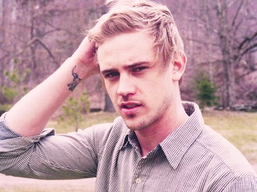 Boyd Holbrook Fotoğrafı
