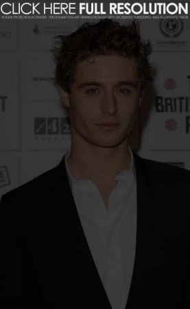 Boyd Holbrook Fotoğrafı