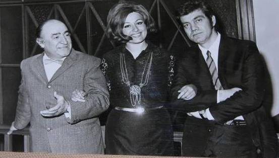 Ekrem Bora Fotoğrafı