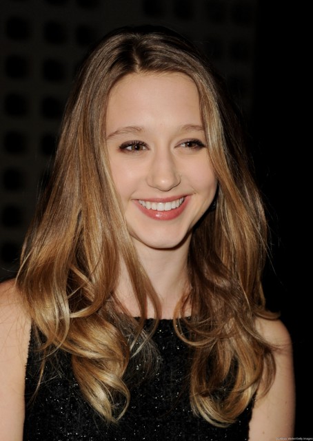 Taissa Farmiga Fotoğrafı