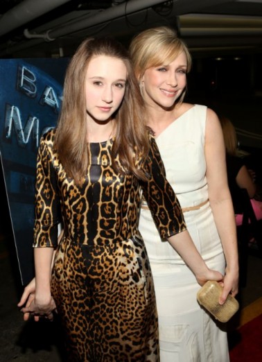 Taissa Farmiga Fotoğrafı
