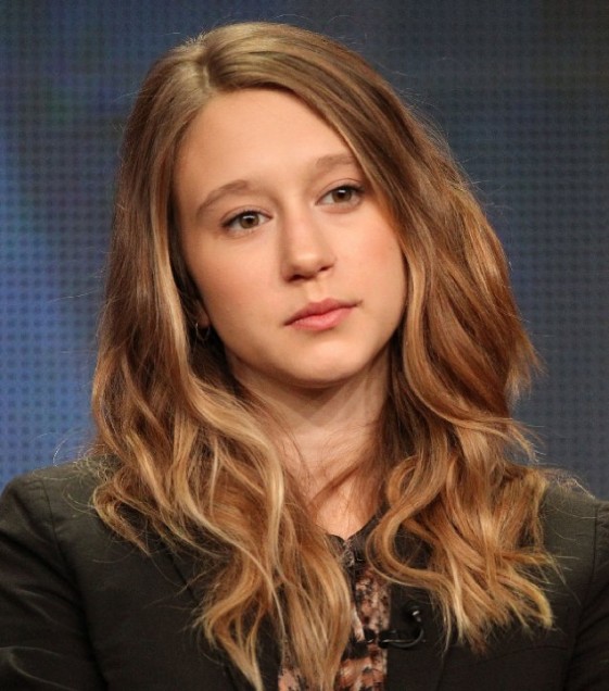 Taissa Farmiga Fotoğrafı
