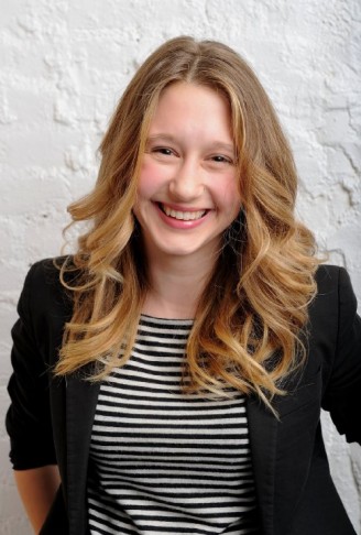 Taissa Farmiga Fotoğrafı