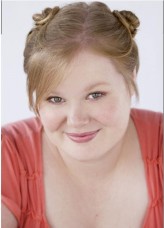 Jen Ponton fotoğrafı