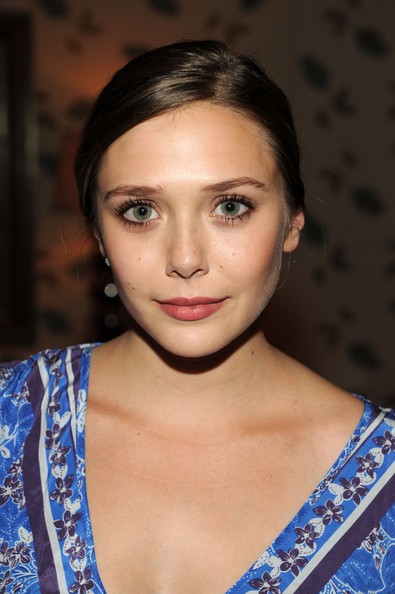 Elizabeth Olsen Fotoğrafı