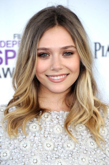 Elizabeth Olsen Fotoğrafı