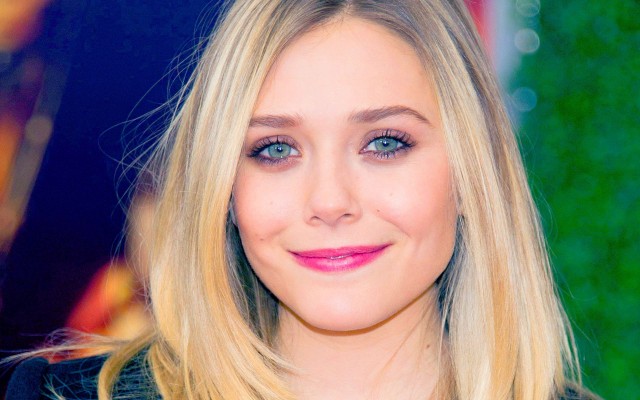 Elizabeth Olsen Fotoğrafı