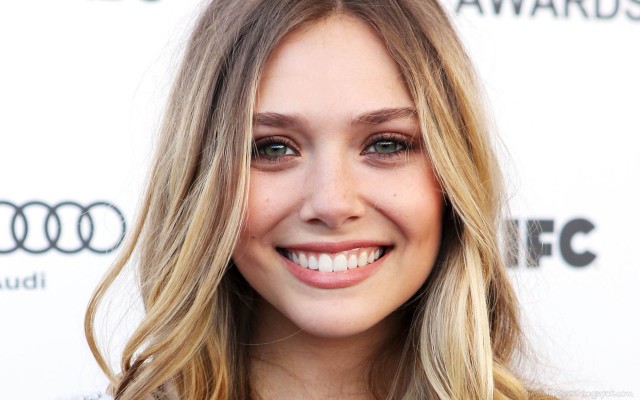 Elizabeth Olsen Fotoğrafı