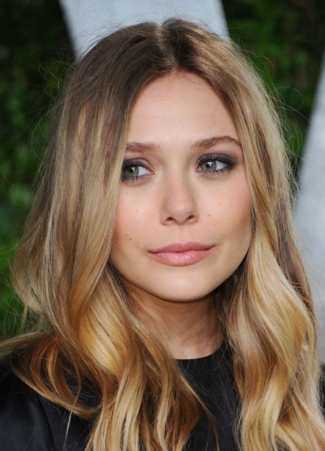 Elizabeth Olsen Fotoğrafı