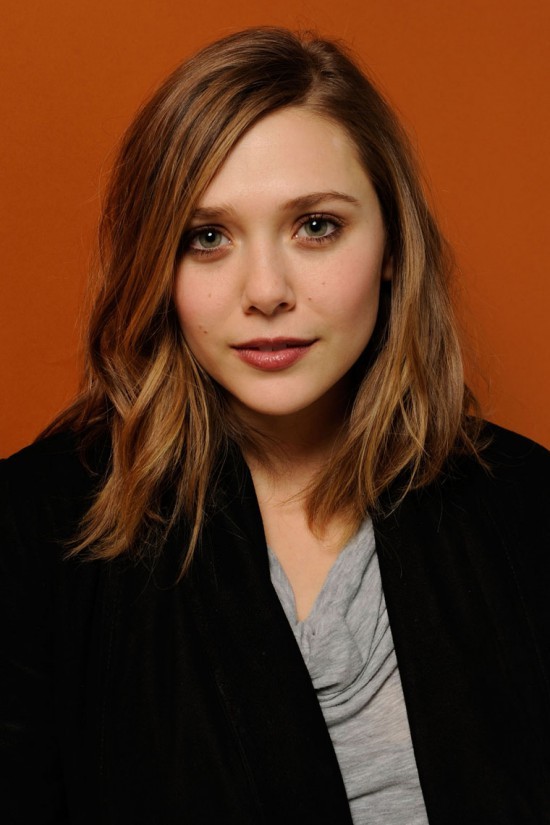 Elizabeth Olsen Fotoğrafı