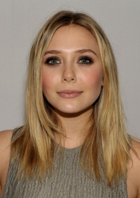 Elizabeth Olsen Fotoğrafı