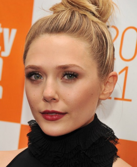 Elizabeth Olsen Fotoğrafı