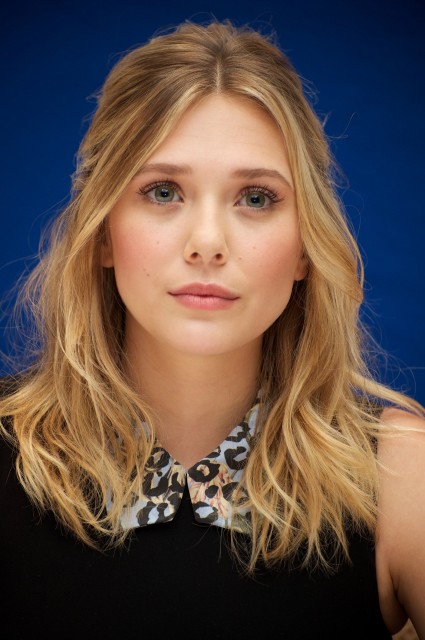 Elizabeth Olsen Fotoğrafı