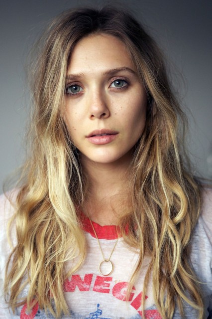 Elizabeth Olsen Fotoğrafı