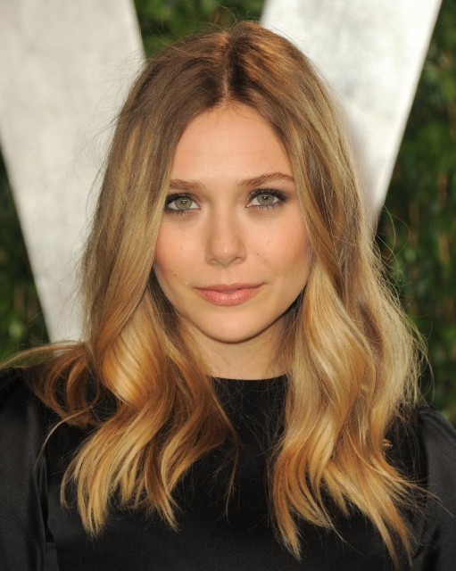 Elizabeth Olsen Fotoğrafı