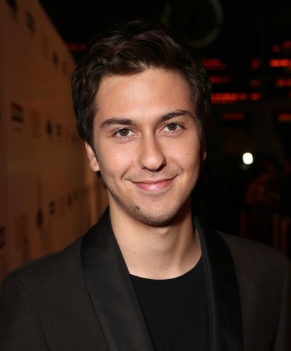 Nat Wolff fotoğrafı