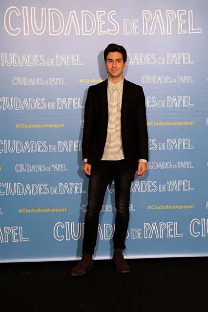 Nat Wolff Fotoğrafı
