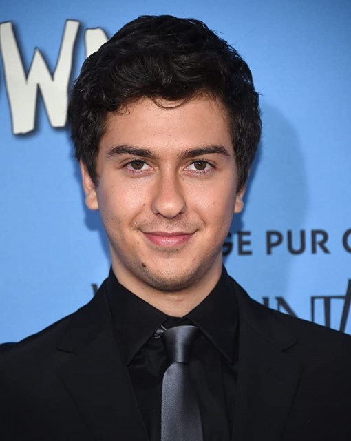 Nat Wolff fotoğrafı