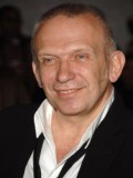 Jean-Paul Gaultier fotoğrafı