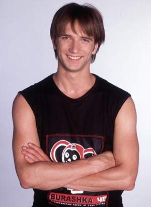 Pyotr Krasilov fotoğrafı