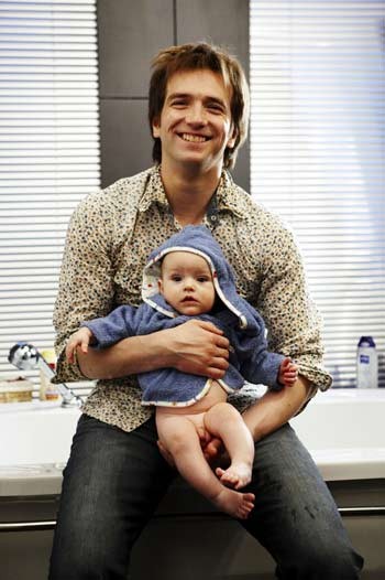 Pyotr Krasilov fotoğrafı