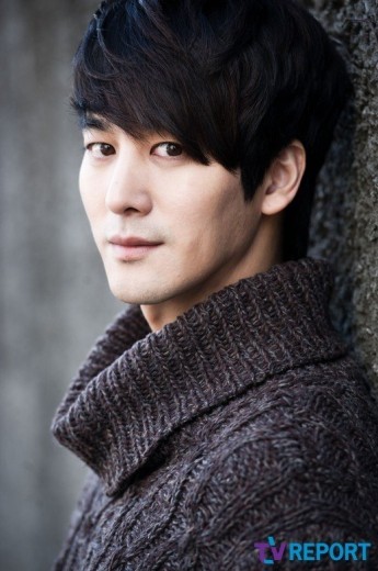 Oh Chang-seok fotoğrafı