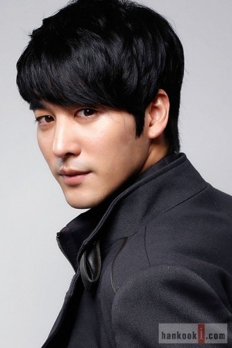 Oh Chang-seok fotoğrafı