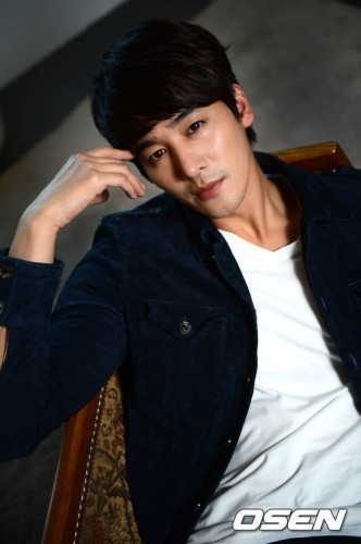 Oh Chang-seok fotoğrafı