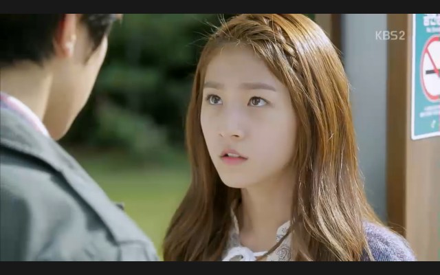 Kim Sae-ron Fotoğrafı