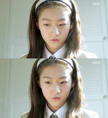 Kim Sae-ron Fotoğrafı