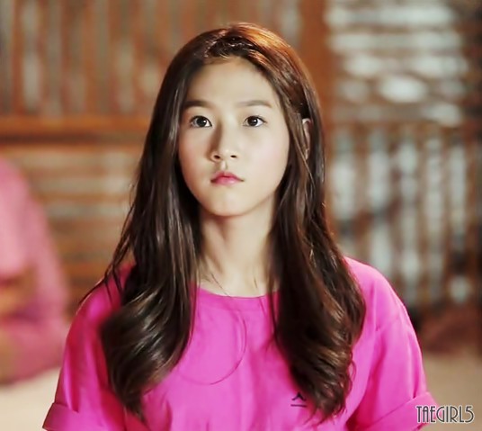 Kim Sae-ron Fotoğrafı