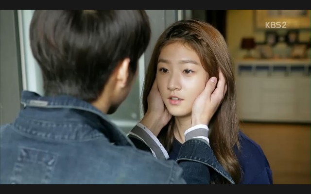 Kim Sae-ron Fotoğrafı