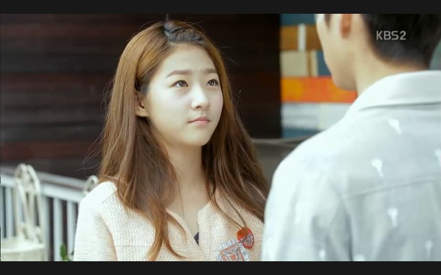 Kim Sae-ron Fotoğrafı