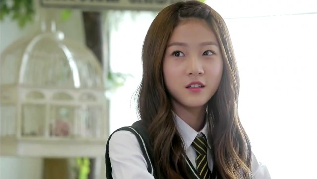 Kim Sae-ron Fotoğrafı