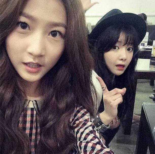 Kim Sae-ron Fotoğrafı