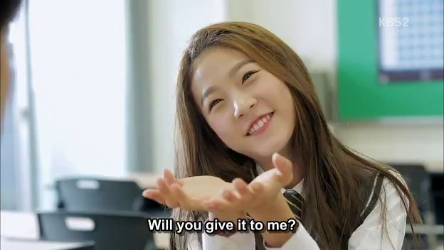 Kim Sae-ron Fotoğrafı