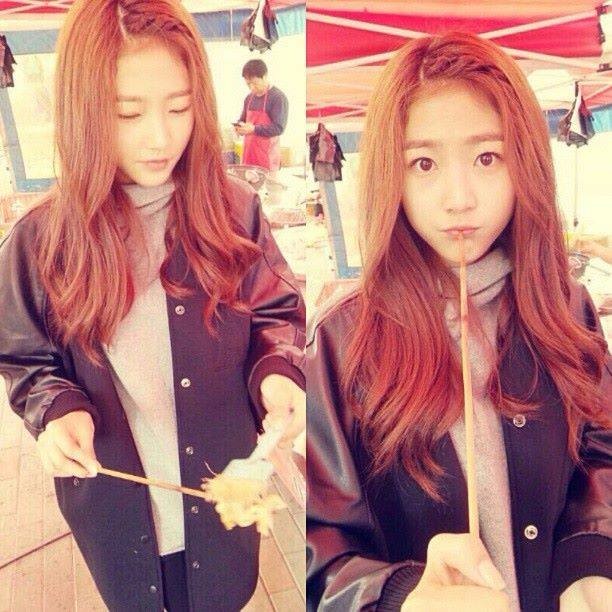 Kim Sae-ron Fotoğrafı