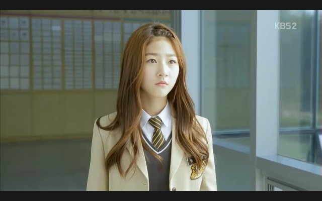 Kim Sae-ron Fotoğrafı