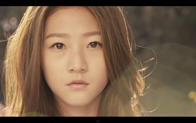 Kim Sae-ron Fotoğrafı