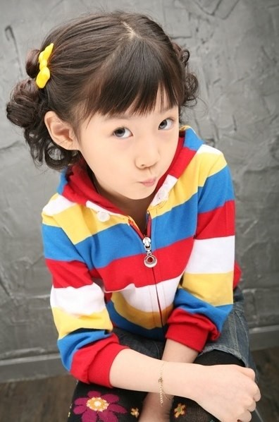 Kim Sae-ron Fotoğrafı