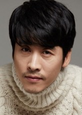 Lee Ji-yong fotoğrafı