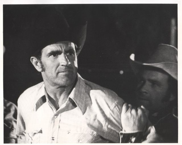 Billy Green Bush fotoğrafı