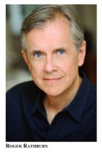 Roger Rathburn fotoğrafı