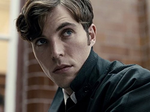 Tom Hughes (i) Fotoğrafı
