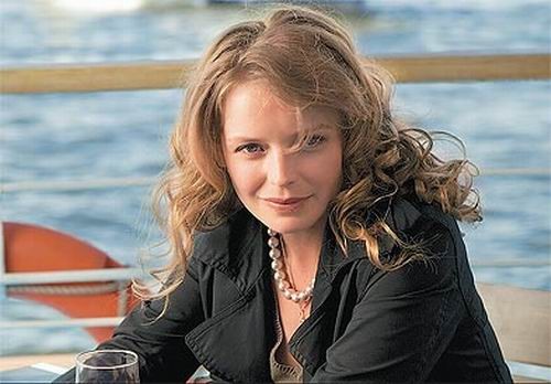 Anna Tabanina fotoğrafı