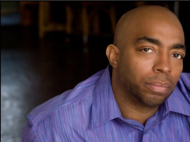 Dion Strowhorn Sr. fotoğrafı