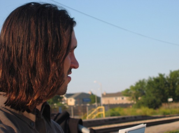 Nick Doetsch fotoğrafı