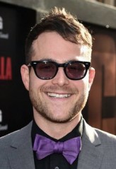 Max Borenstein fotoğrafı