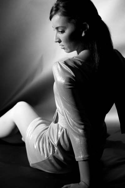 Claudia Di Biccari fotoğrafı